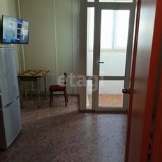 Квартира 18,1 м², студия - изображение 2