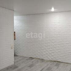 Квартира 31,6 м², 1-комнатная - изображение 4