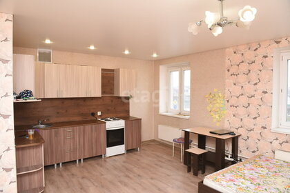 31,1 м², квартира-студия 2 150 000 ₽ - изображение 16