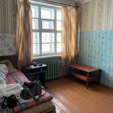 Квартира 45 м², 2-комнатная - изображение 3