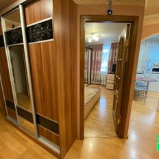 Квартира 58,8 м², 3-комнатная - изображение 5