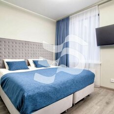 Квартира 27 м², студия - изображение 2