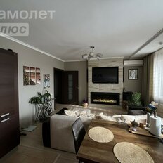 Квартира 96 м², 3-комнатная - изображение 2