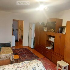 Квартира 27 м², студия - изображение 4