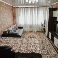 Квартира 40 м², 1-комнатная - изображение 5