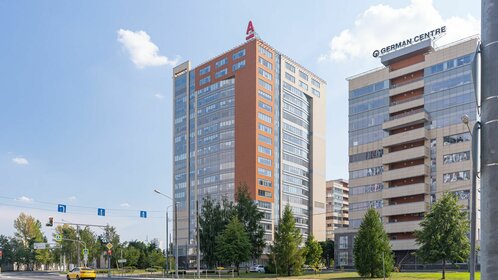 1585 м², офис 3 170 000 ₽ в месяц - изображение 27