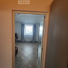 Квартира 36,1 м², 1-комнатная - изображение 3