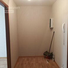 Квартира 40 м², 1-комнатная - изображение 3