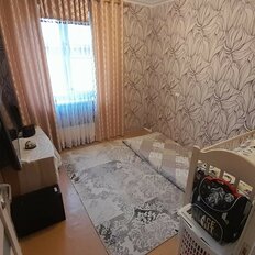 Квартира 43,6 м², 2-комнатная - изображение 3