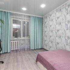 Квартира 63,1 м², 3-комнатная - изображение 4