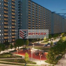 Квартира 55,6 м², 2-комнатная - изображение 2