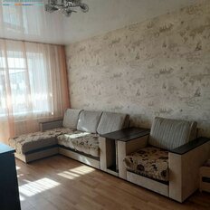 Квартира 40 м², 2-комнатная - изображение 1