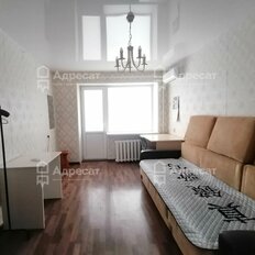 Квартира 29,8 м², 1-комнатная - изображение 4