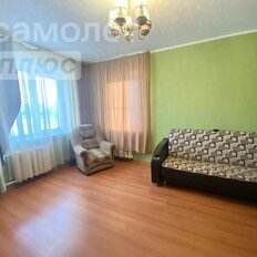 Квартира 41,8 м², 1-комнатная - изображение 4