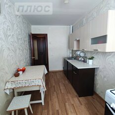 Квартира 38,5 м², 1-комнатная - изображение 2