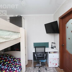 Квартира 44,2 м², 3-комнатная - изображение 5