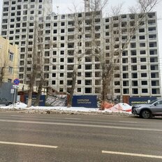 Квартира 89,5 м², 3-комнатная - изображение 1