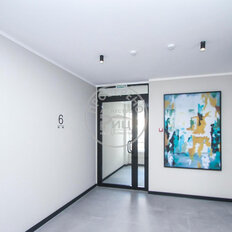 Квартира 98,6 м², 3-комнатная - изображение 3