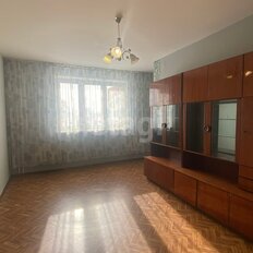 Квартира 40,1 м², 1-комнатная - изображение 4