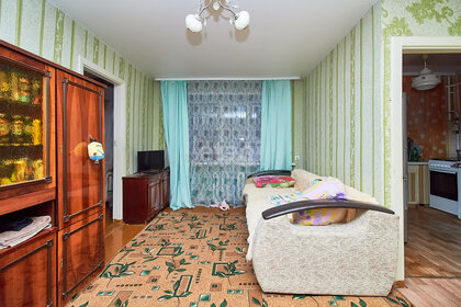 41,8 м², 2-комнатная квартира 4 500 000 ₽ - изображение 42