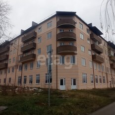 Квартира 76,4 м², 2-комнатная - изображение 2