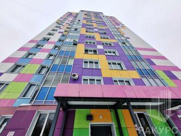 20,7 м², квартира-студия 6 900 000 ₽ - изображение 50