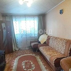 Квартира 61 м², 4-комнатная - изображение 3