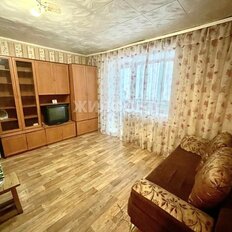 Квартира 34,4 м², 1-комнатная - изображение 3