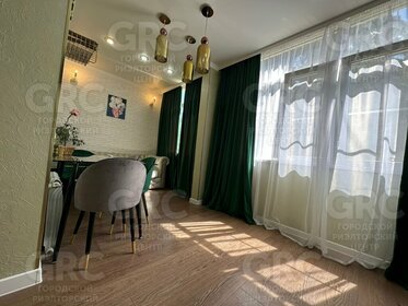 Купить квартиру-студию рядом с парком у метро Гагаринская в Новосибирске - изображение 38