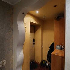 Квартира 40 м², студия - изображение 4