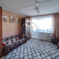 Квартира 66,1 м², 3-комнатная - изображение 3