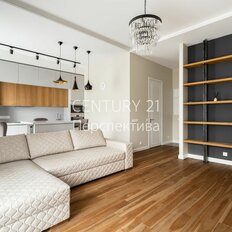 Квартира 71 м², 2-комнатная - изображение 3