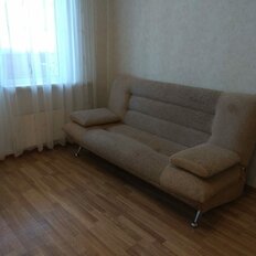 Квартира 28 м², студия - изображение 4