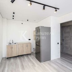 Квартира 40,9 м², 1-комнатная - изображение 4