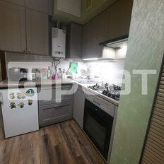 Квартира 61,1 м², 2-комнатная - изображение 5