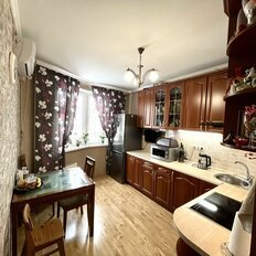 Квартира 37,5 м², 1-комнатная - изображение 1