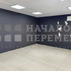 83 м², торговое помещение - изображение 2