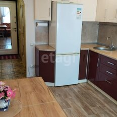 Квартира 33,1 м², 1-комнатная - изображение 3