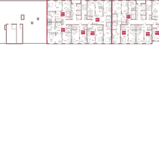 Квартира 83 м², 3-комнатная - изображение 2