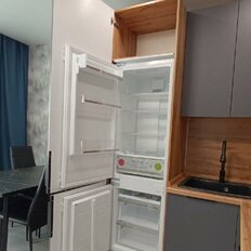 Квартира 20 м², студия - изображение 5