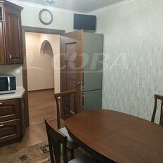 Квартира 96,6 м², 3-комнатная - изображение 3