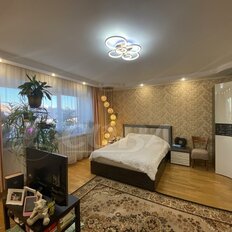 Квартира 118,6 м², 3-комнатная - изображение 2