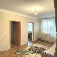 Квартира 50 м², 3-комнатная - изображение 2