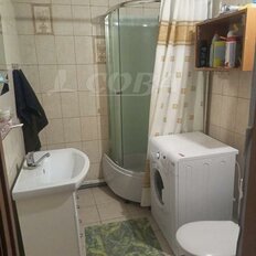 Квартира 40,6 м², 1-комнатная - изображение 3