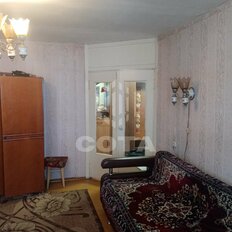 Квартира 48,9 м², 2-комнатная - изображение 5