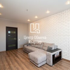 Квартира 48,6 м², 1-комнатная - изображение 2