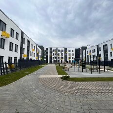 Квартира 73,9 м², 2-комнатная - изображение 2