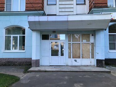 100 м², помещение свободного назначения 150 000 ₽ в месяц - изображение 22