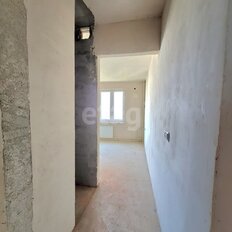 Квартира 27,7 м², студия - изображение 5