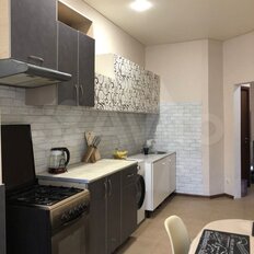 Квартира 45,6 м², 1-комнатная - изображение 1